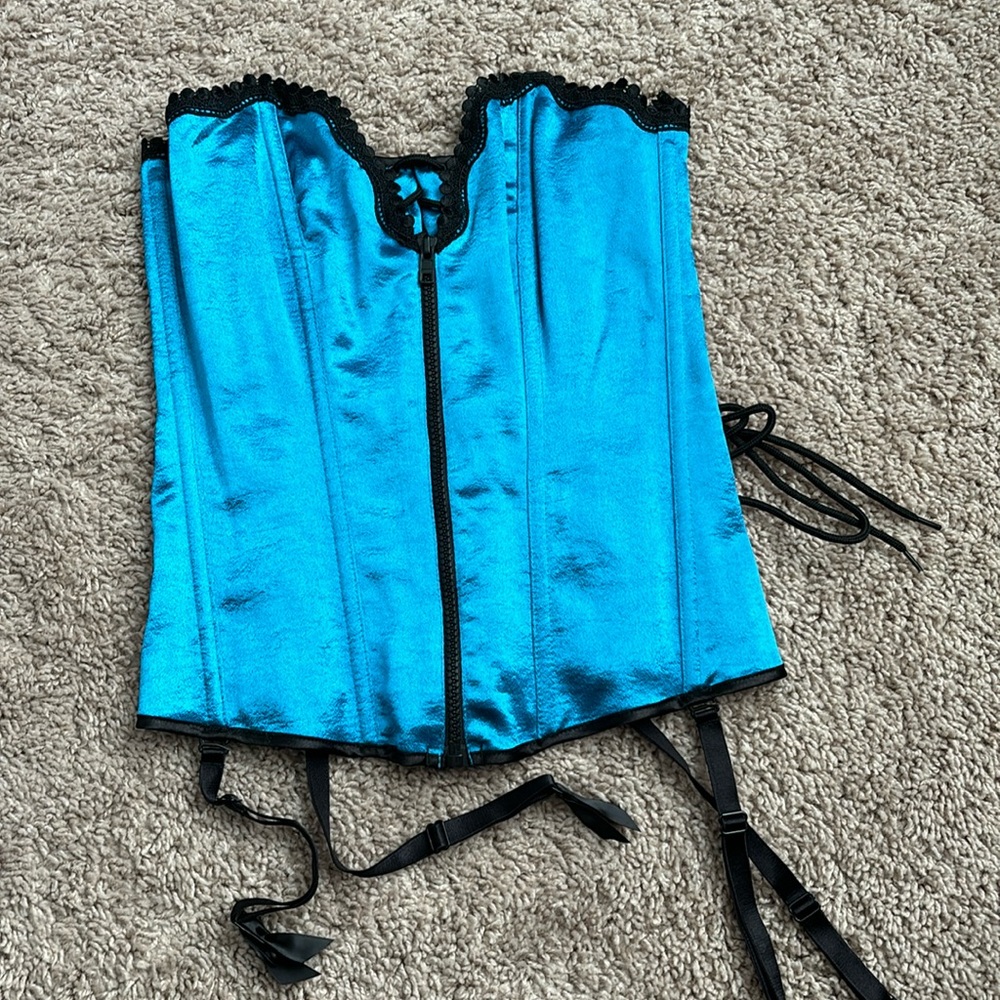 Corset